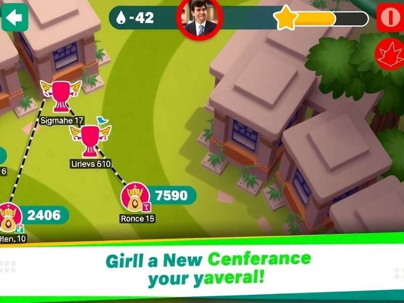 Helix Turn India Game Screenshot